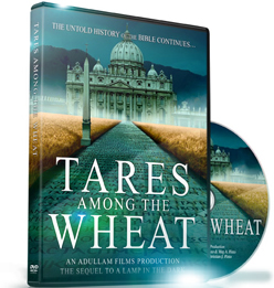 Tares Among the Wheat